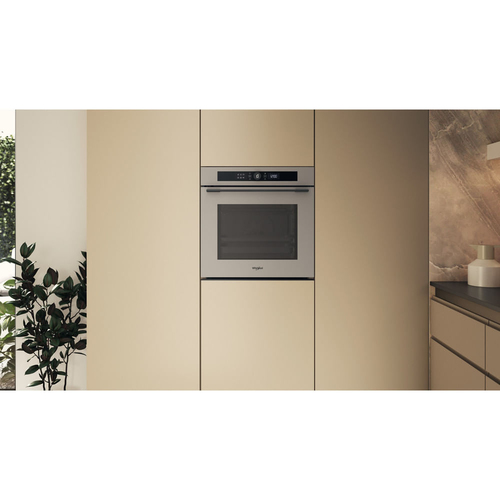 Whirlpool WOI5S8PM2SEA Inbouw oven Beige, afbeelding 4