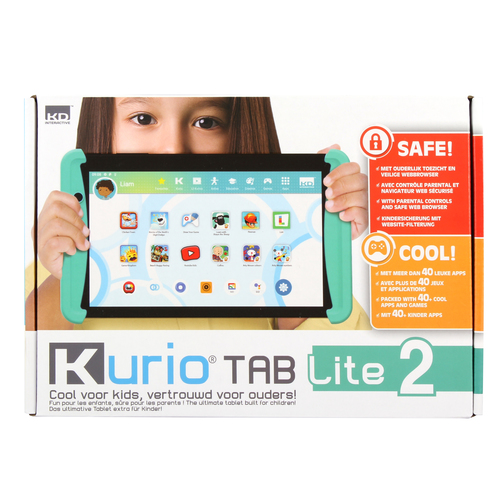 Kurio Tab Lite 2 - Green – image 2