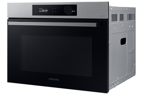 Samsung NQ5B5713GBS Black, Stainless steel Solo microwave Built-in – image 4