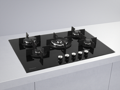 Blomberg GCB83515 75cm Gas Hob with Front Control – image 2
