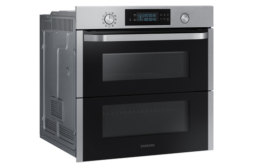 Samsung NV75N5641RS/ET oven – image 5