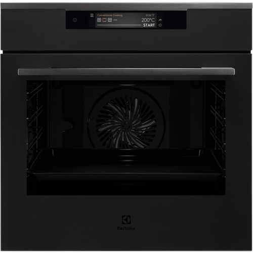 Electrolux KOEAP31WT 71 L 3500 W Черный