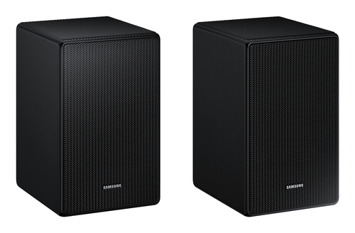 Samsung SWA-9500S Black Wireless – image 3