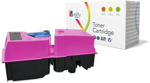 CoreParts QI-KY1012M toner cartridge 1 pc(s) Compatible Magenta
