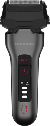Grundig GMS8090