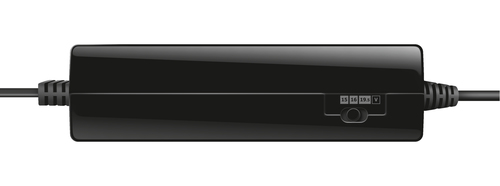 Trust 90W Primo Laptop Charger – image 3