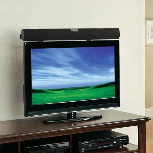 Techly universele Soenbar houderung voor TV, zwart, afbeelding 8