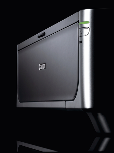 Canon iP4500 + Euro 08 Football – image 5