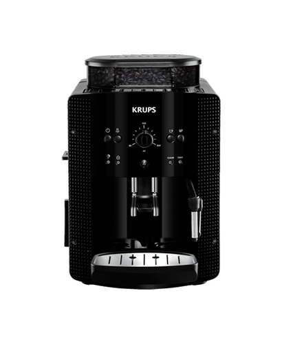 Krups Essential EA810870 coffee maker Semi-auto Espresso machine