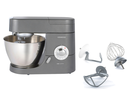 Kenwood KMC577 food processor