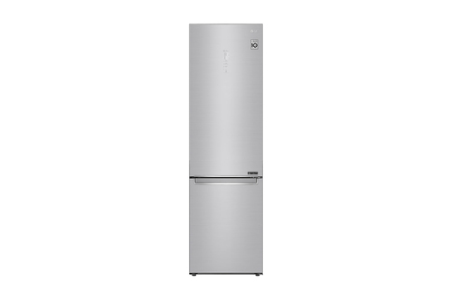 LG GBB72NSCXN fridge-freezer Freestanding
