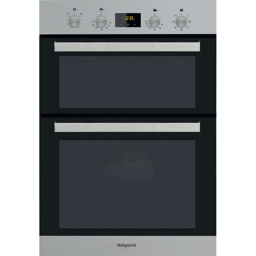Hotpoint DKD3 841 IX