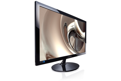 Samsung LS22B300BS/PE computer monitor – image 7