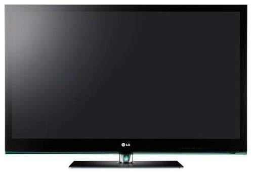 LG 60PK760 TV 152.4 cm (60") Full HD Black 1500 cd/m²