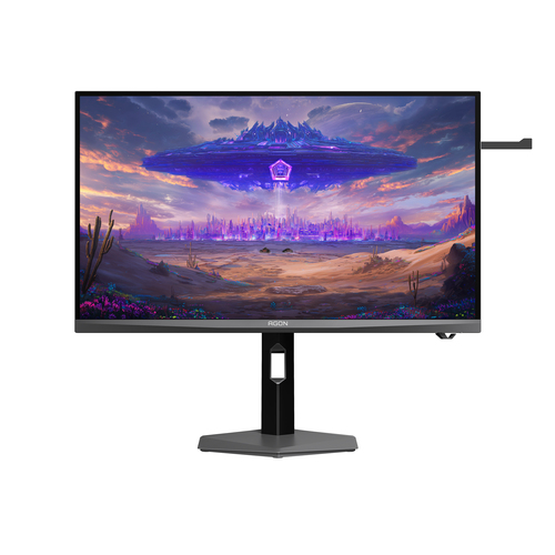 AOC AGP277KX computer monitor – image 2