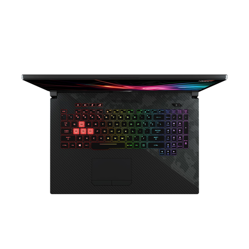 ASUS ROG Strix GL704GW-PS71 Intel® Core™ i7 i7-8750H Laptop – image 4