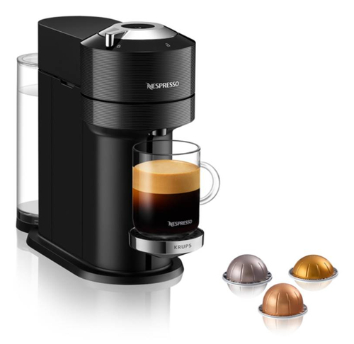 Krups Vertuo Next YY4297FD coffee maker Capsule coffee machine