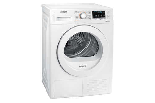 Samsung DV90M5000KW/ET tumble dryer Freestanding Front-load – image 5
