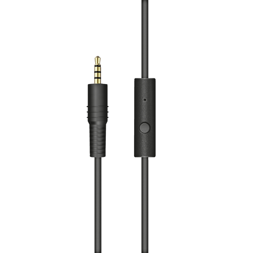 Trust 23552 headphones/headset Wired Head-band Music Black – image 6