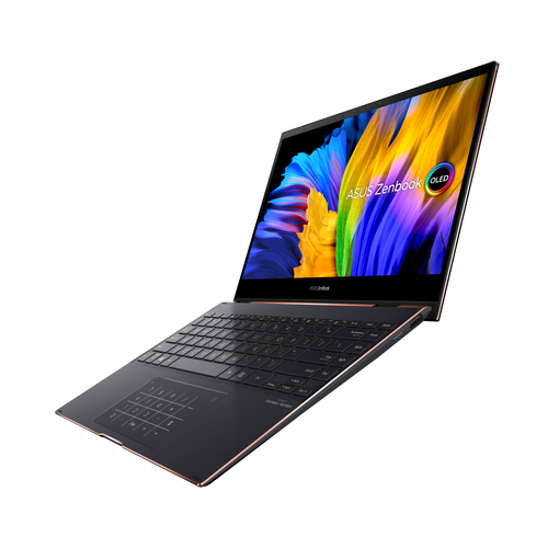 ASUS Zenbook Flip S13 OLED UX371EA-HL135T Intel® Core™ i7 i7-1165G7 Hybrid (2-in-1) – image 9