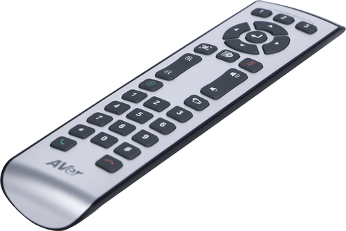 AVer Remote control for VC520, CAM520, CAM530 – image 9