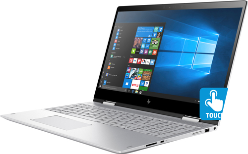 HP ENVY x360 15-bp104nia Intel® Core™ i7 i7-8550U Hybrid (2-in-1) – image 4