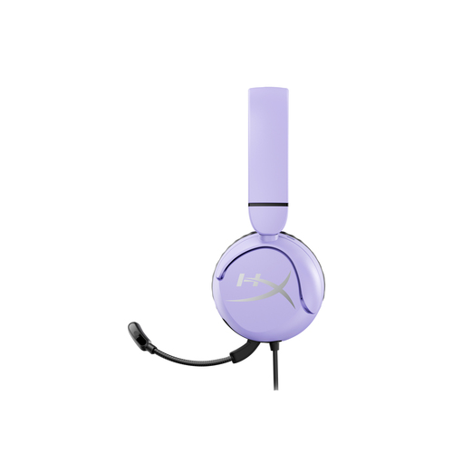 HyperX Cloud Mini Wired Lavender Headset – image 4