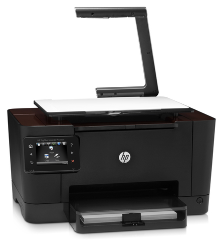 HP TopShot Pro M275 – image 3