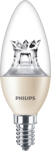 Philips MASTER LED 30614100 LED лампа Теплое свечение 5,5 W E14