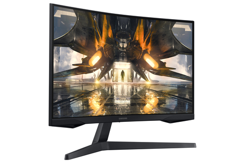 Samsung LS27AG550EAXXA computer monitor – image 5