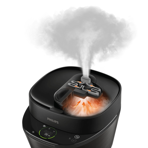 Philips HD2151/40 electric pressure cooker – image 7