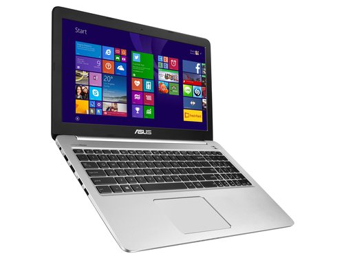 ASUS K501LX-DM083D Intel® Core™ i7 i7-5500U Laptop – image 6