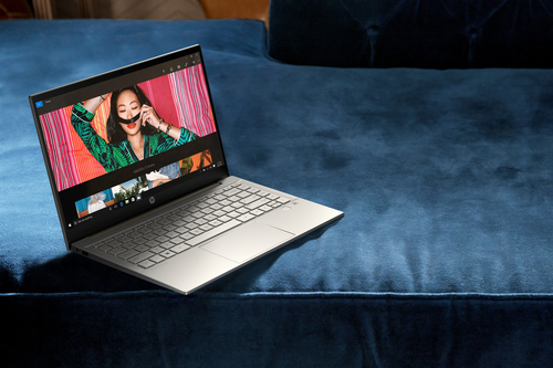 HP Pavilion 14-dv0609na Intel® Pentium® Gold 7505 Laptop – image 7