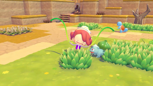 Pokémon Pokopia Nintendo Switch 2, afbeelding 7