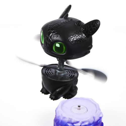 Spin Master DWD INA Flying Toothless GML – image 3