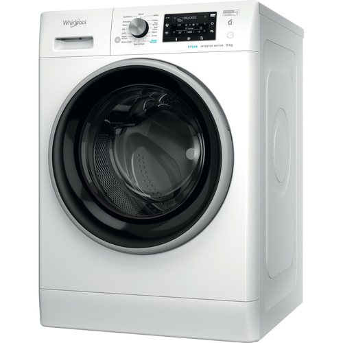 Whirlpool FFD 8489 BSV UK – image 3