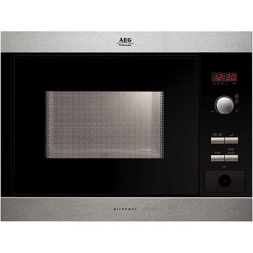 AEG MICROMAT 1751 E m