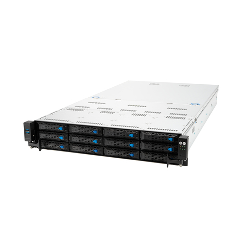 ASUS RS520A-E11-RS12U Socket SP3 Rack (2U) – image 1