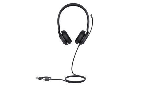 1308163 UH35 DUAL TEAMS USB-C/A