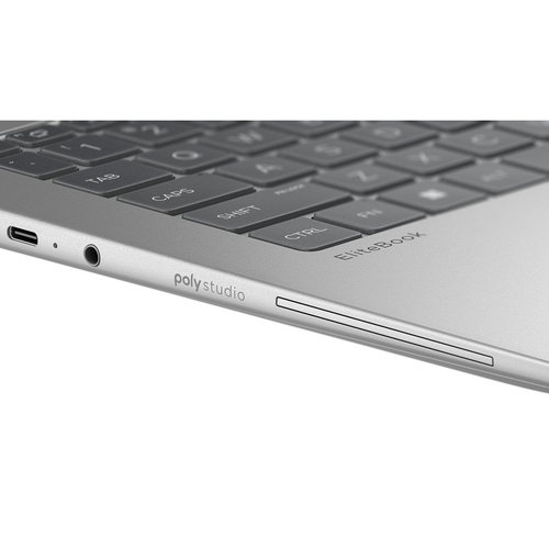 HP Inc. Notebook EliteBook 6 G1i U7-265U 512GB/24GB/W11P/14.0   C51GGET