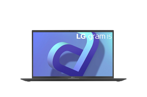 LG 15Z90Q-G.AA72P ноутбук Intel® Core™ i7 i7-1260P 39,6 cm (15.6") Full HD 16 GB LPDDR5-SDRAM 256 GB Твердотельный накопитель (SSD) Wi-Fi 6E (802.11ax) Windows 11 Home Черный