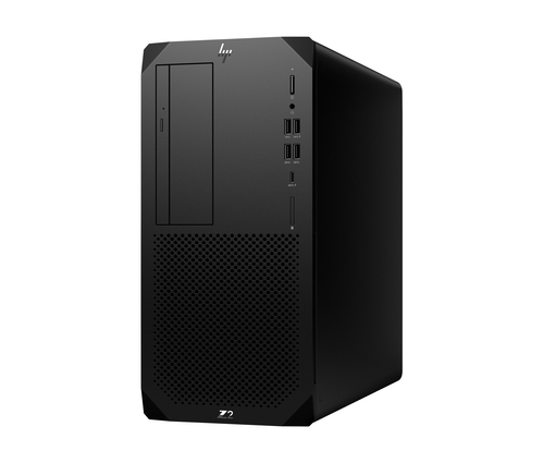 HP Inc. Stacja robocza Z2 typu Tower G9 86D60EA i9-14900K 2TB/64GB/W11P 86D60EA