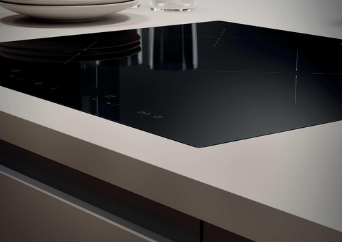 Hoover H-HOB 300 INDUCTION HID633C Black Built-in – image 4