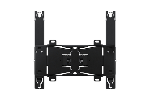 Samsung Wall Mount 400X400 Vesa FOR Standalone 65" / 75" (QMN, QBN, QMR, QBR, QHR)