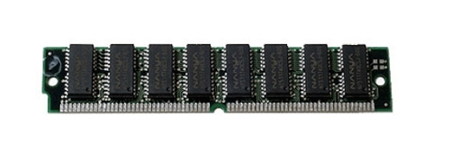HP SP/CQ Memory 1GB PC3200 DDR-SDRAM 400MHz