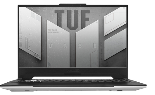 ASUS TUF Dash F15 FX517ZR-HF047W Intel® Core™ i7 i7-12650H Laptop – image 2