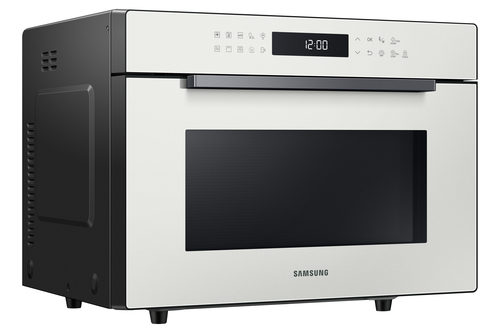 Samsung MC35R8058CE/ET microwave White Combination microwave Countertop – image 2