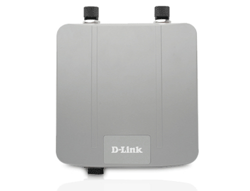 D-Link DAP-3520 wireless access point 300 Mbit/s
