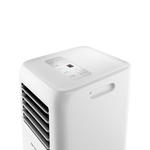 Sharp UL-C09EA-W portable air conditioner – image 4