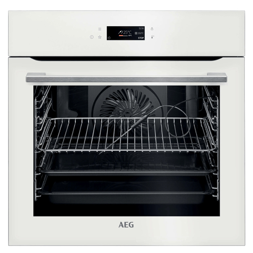 AEG Series 8000 BPK742280W